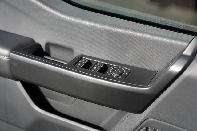 2025 Ford F-150 STX CUSTOM BUILD