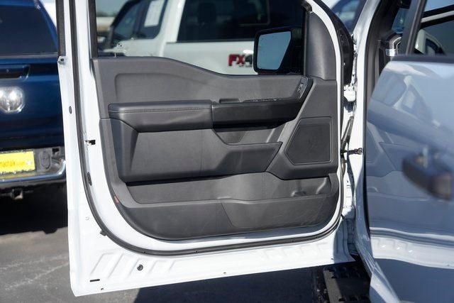 2025 Ford F-150 STX CUSTOM BUILD