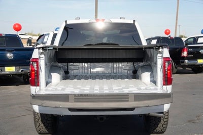 2025 Ford F-150 STX CUSTOM BUILD