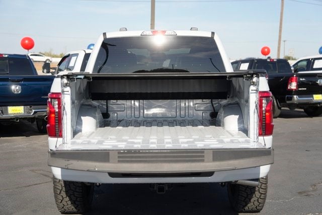 2025 Ford F-150 STX CUSTOM BUILD