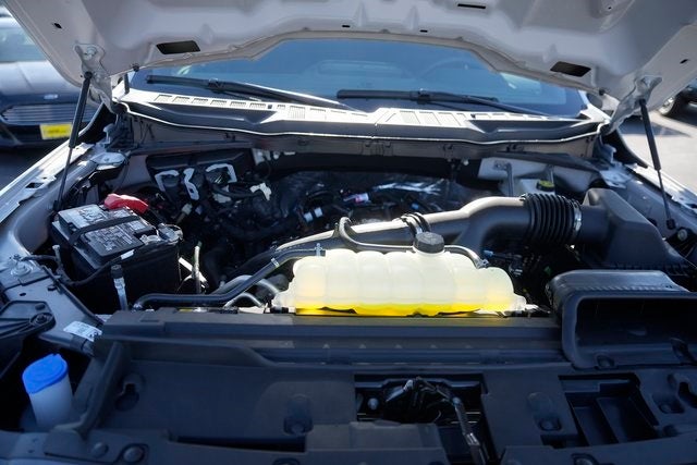 2025 Ford F-150 STX CUSTOM BUILD