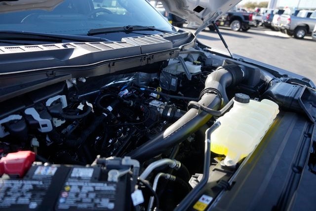 2025 Ford F-150 STX CUSTOM BUILD