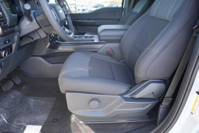 2025 Ford F-150 STX CUSTOM BUILD