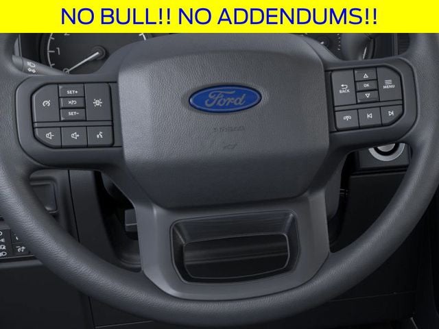 2026 Ford F-150 STX Courtesy Vehicle