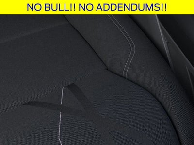 2026 Ford F-150 STX Courtesy Vehicle