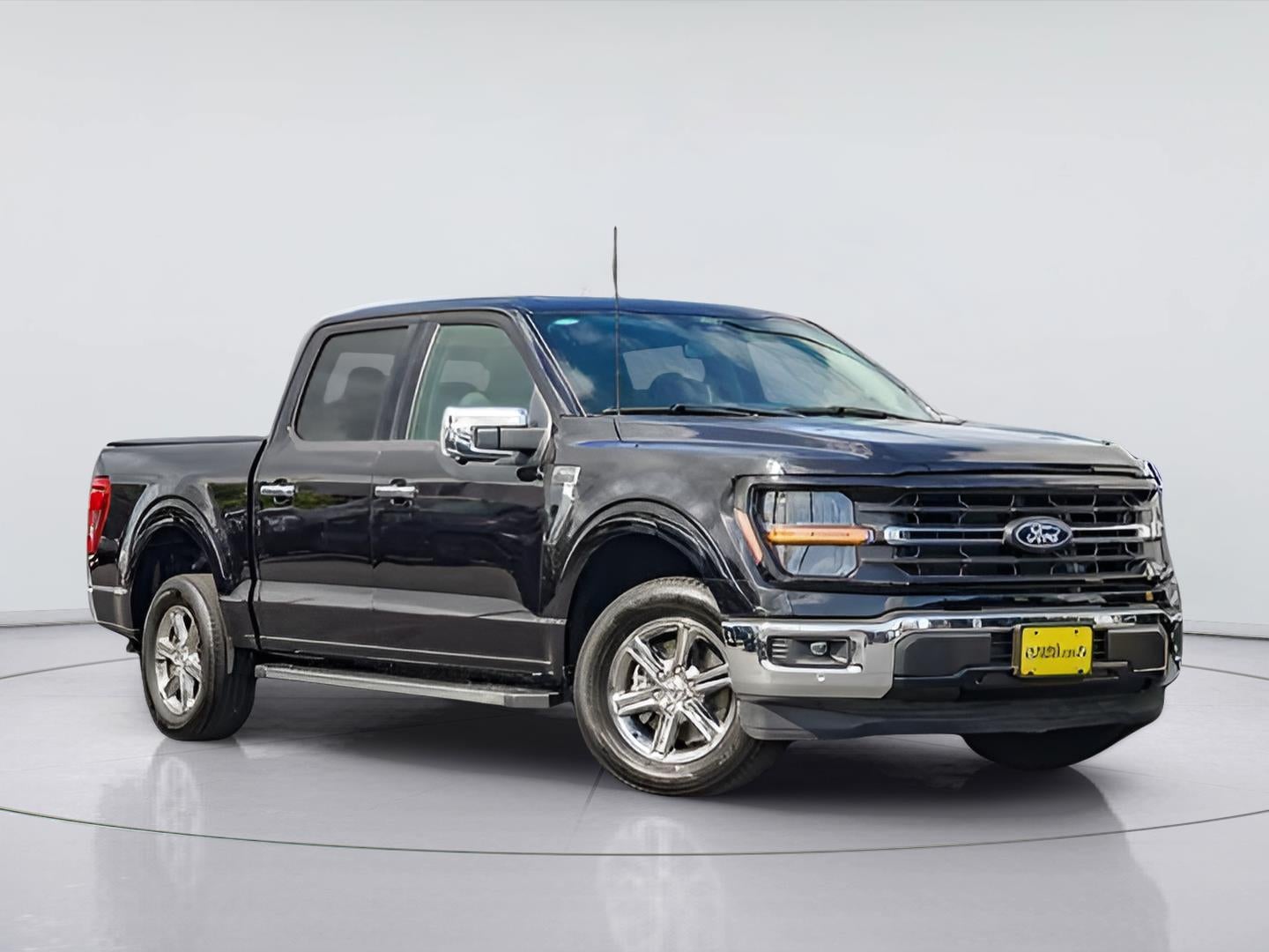 2024 Ford F150 XLT