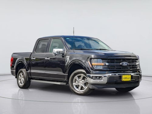 2024 Ford F150 XLT