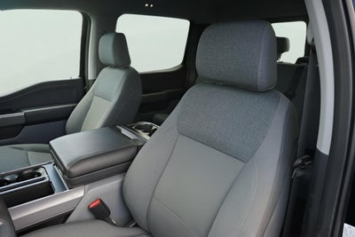 2024 Ford F150 XLT