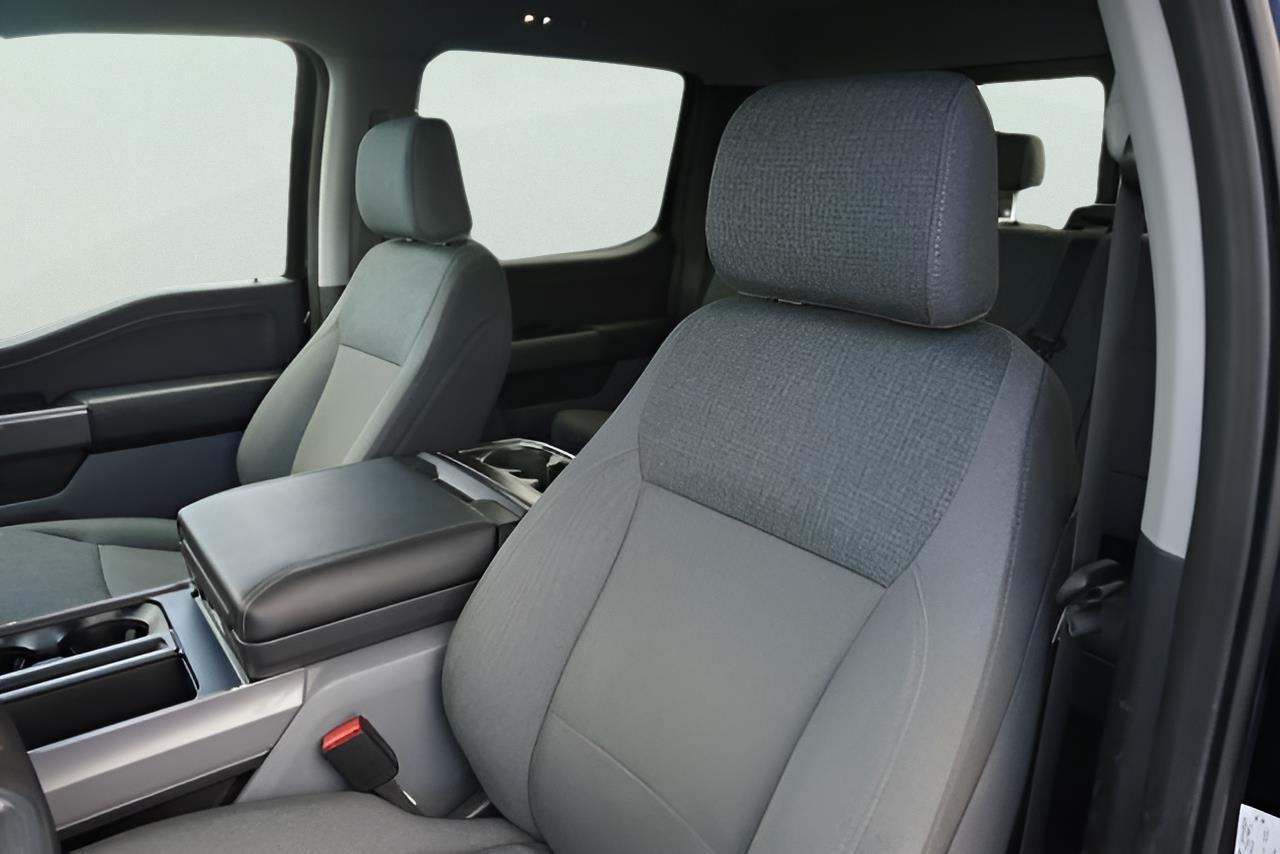2024 Ford F150 XLT