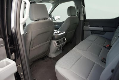 2024 Ford F150 XLT