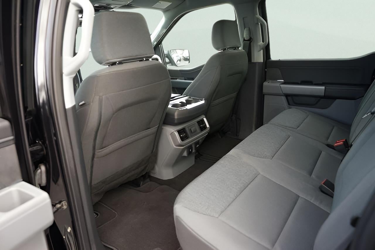 2024 Ford F150 XLT