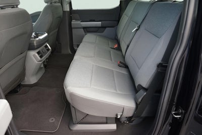 2024 Ford F150 XLT