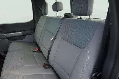 2024 Ford F150 XLT