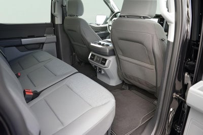 2024 Ford F150 XLT