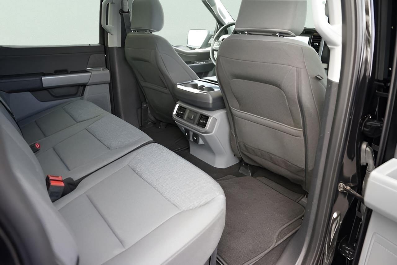 2024 Ford F150 XLT