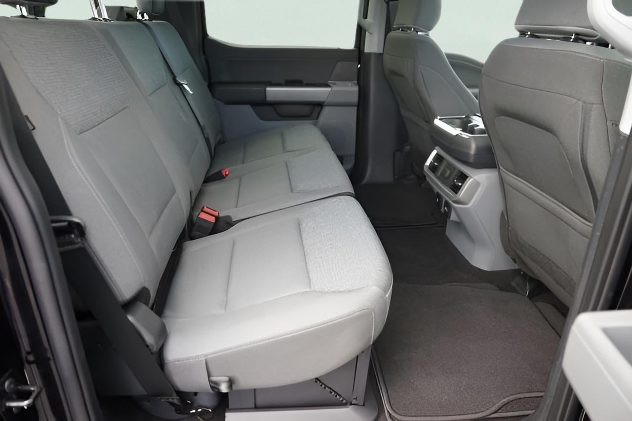 2024 Ford F150 XLT