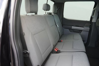 2024 Ford F150 XLT