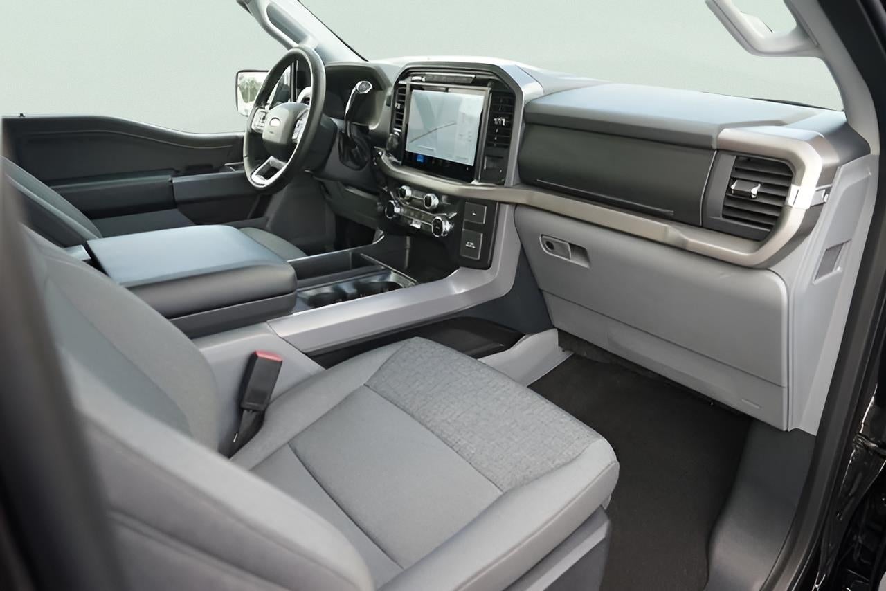 2024 Ford F150 XLT