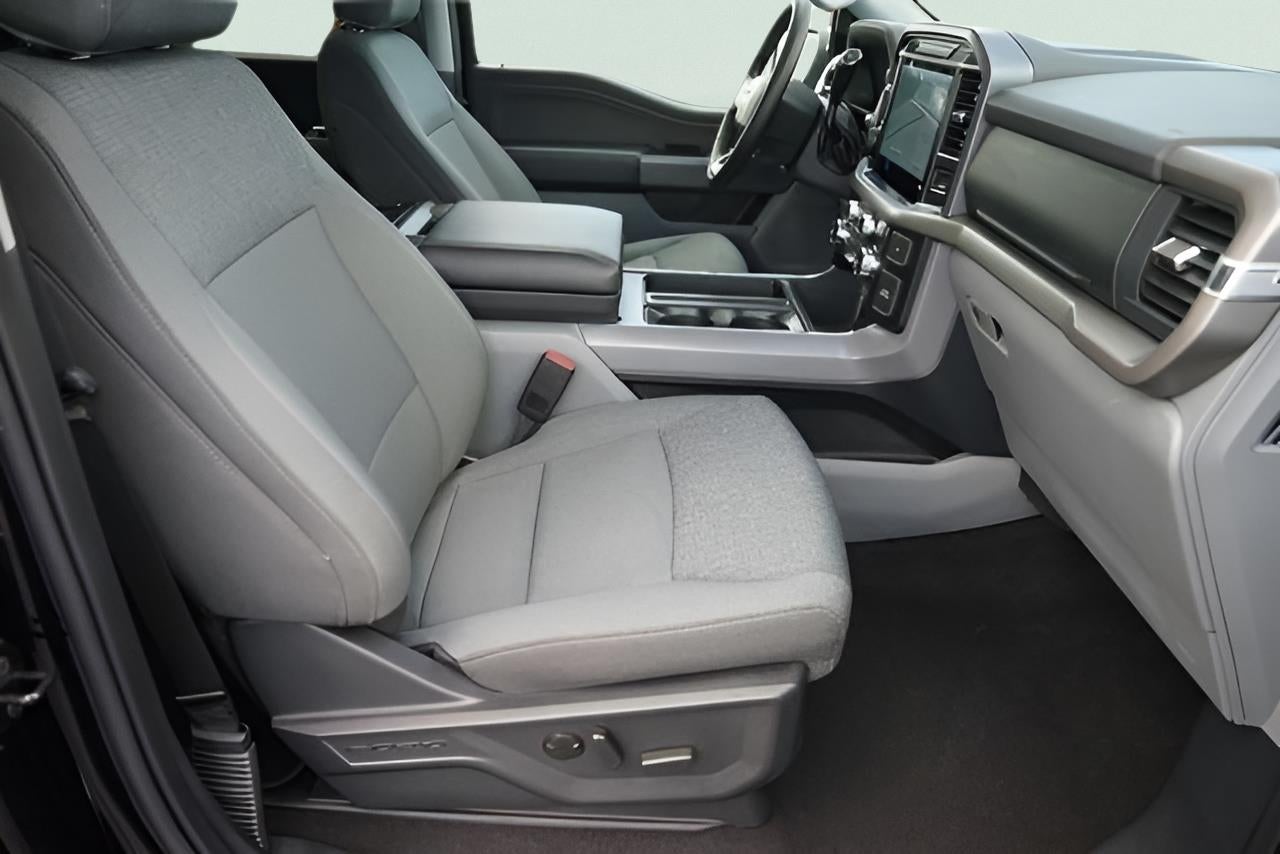 2024 Ford F150 XLT