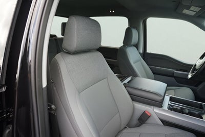 2024 Ford F150 XLT