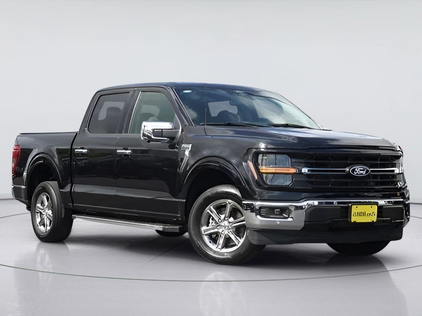 2024 Ford F150 XLT