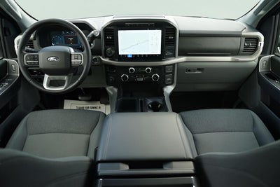 2024 Ford F150 XLT