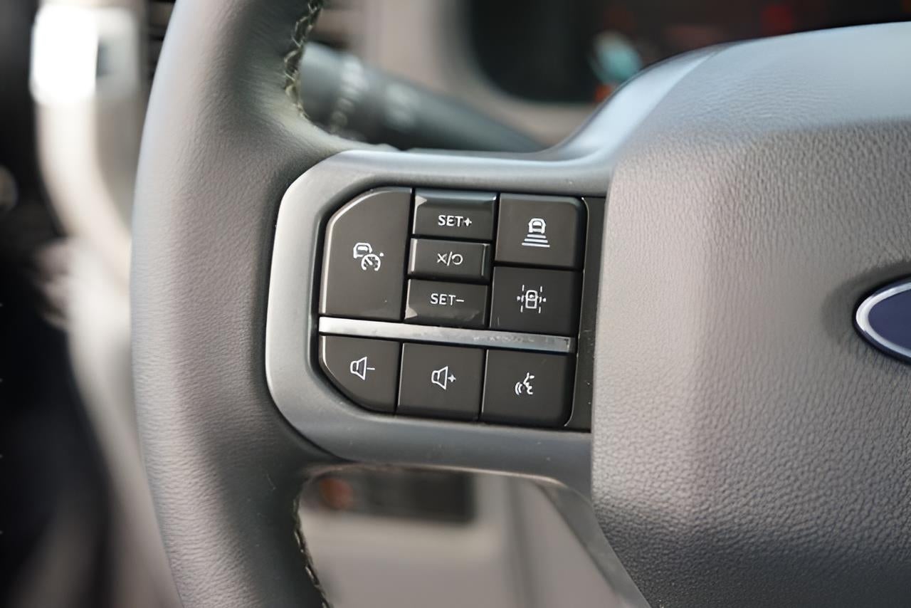 2024 Ford F150 XLT