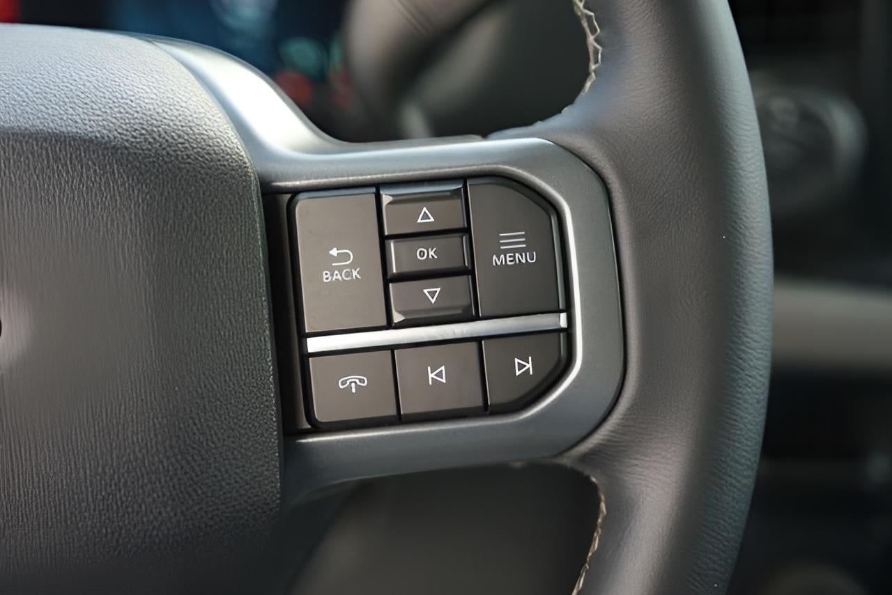 2024 Ford F150 XLT