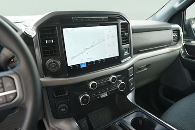 2024 Ford F150 XLT