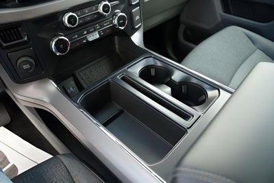 2024 Ford F150 XLT