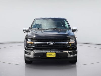 2024 Ford F150 XLT