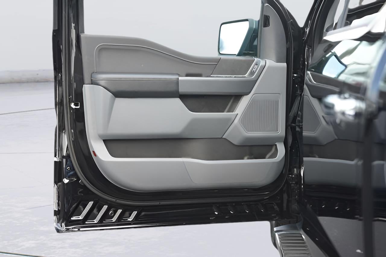 2024 Ford F150 XLT