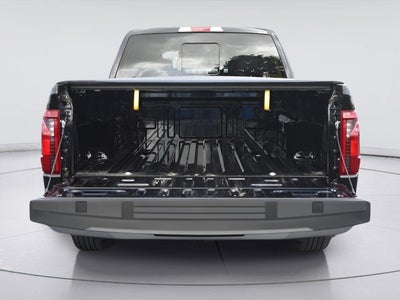 2024 Ford F150 XLT