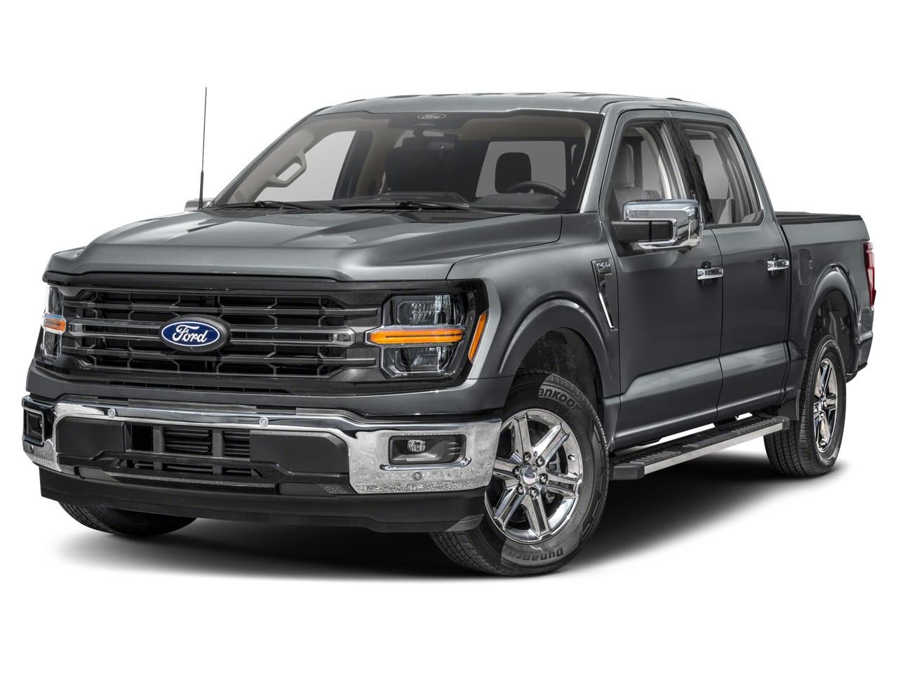 2024 Ford F150 XLT