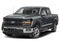 2024 Ford F150 XLT