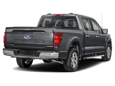 2024 Ford F150 XLT