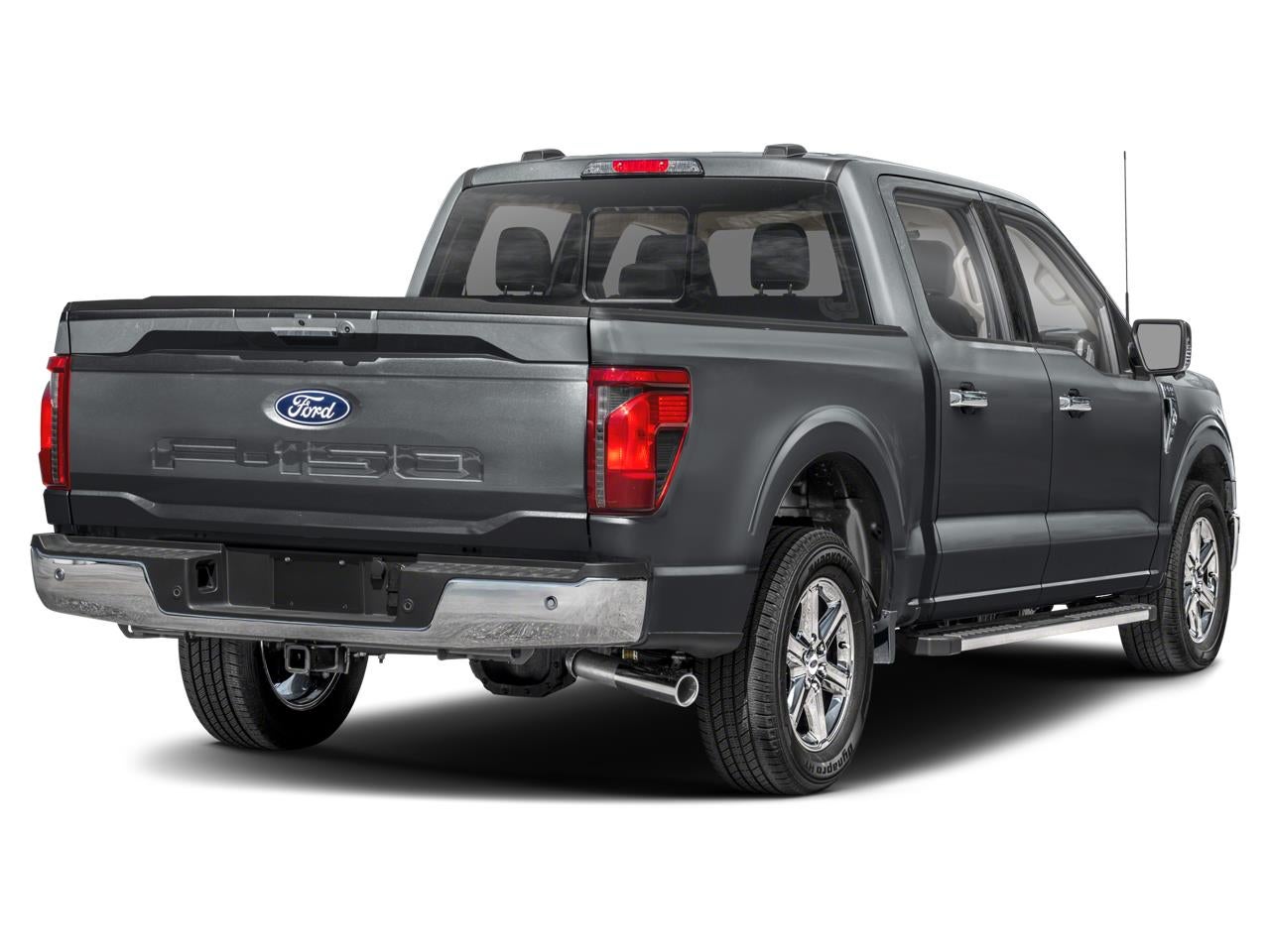 2024 Ford F150 XLT
