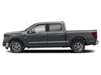 2024 Ford F150 XLT