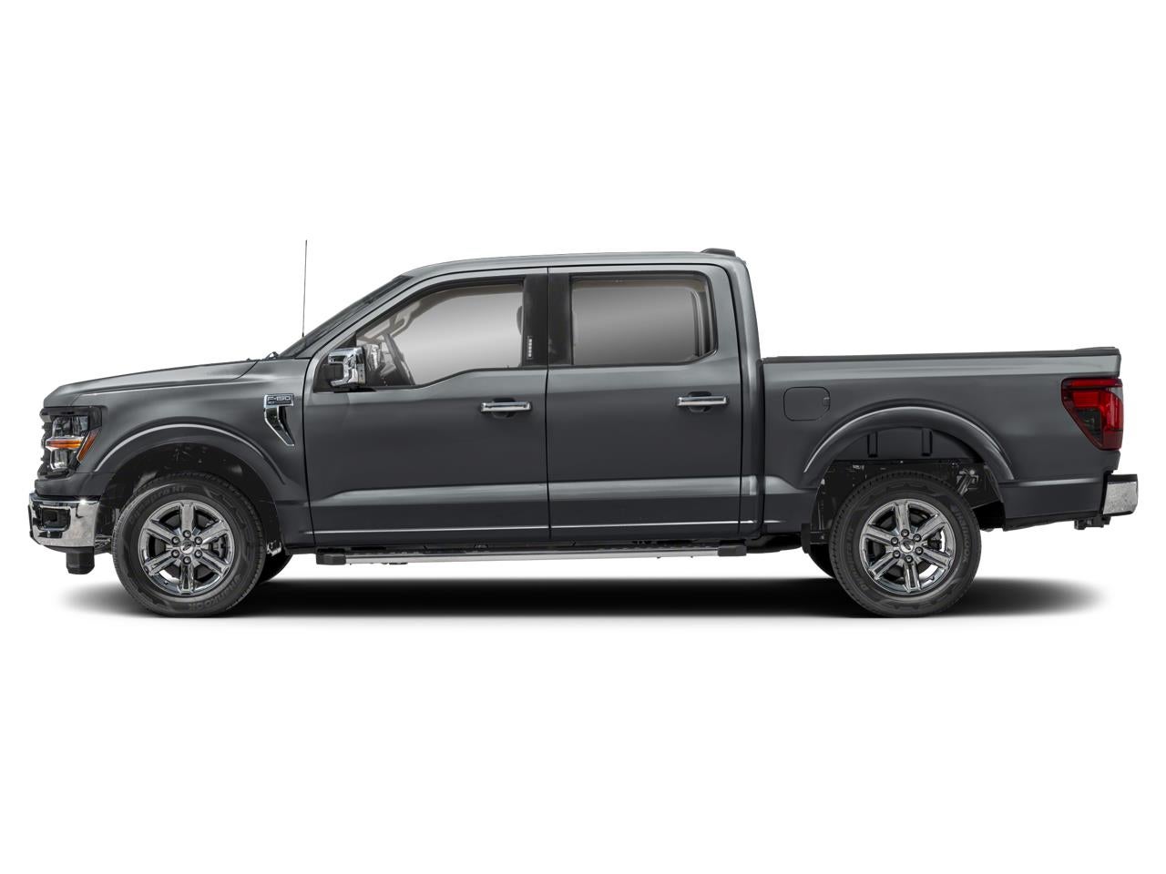 2024 Ford F150 XLT