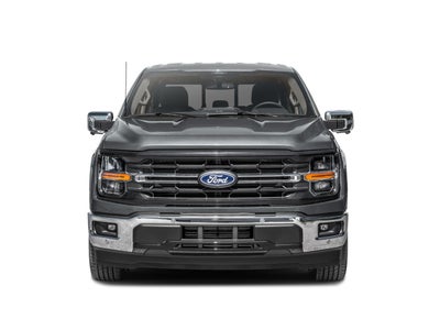 2024 Ford F150 XLT