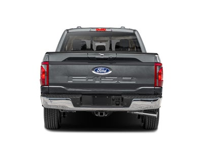 2024 Ford F150 XLT