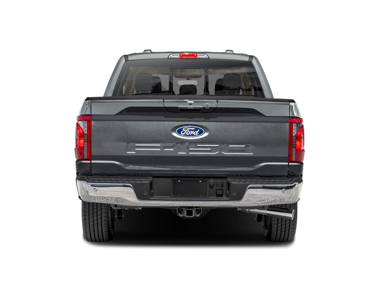2024 Ford F150 XLT