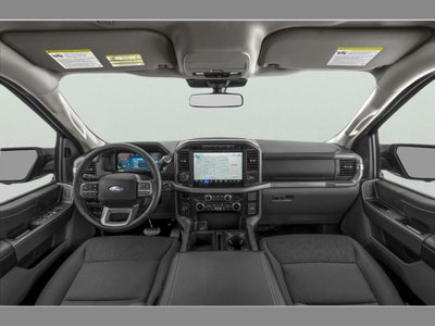 2024 Ford F150 XLT