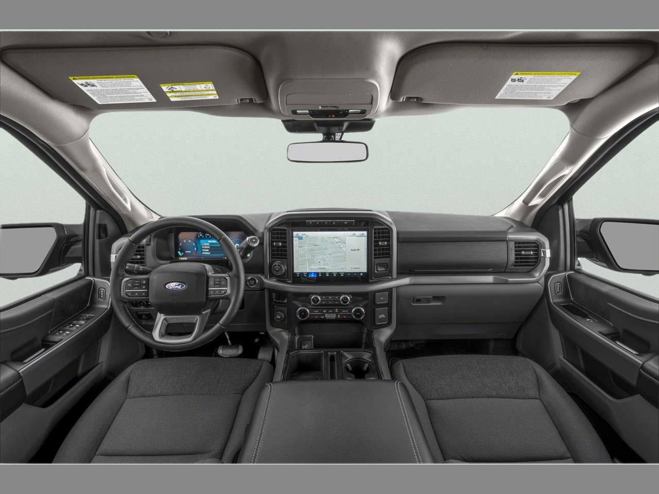 2024 Ford F150 XLT