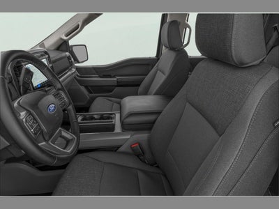 2024 Ford F150 XLT