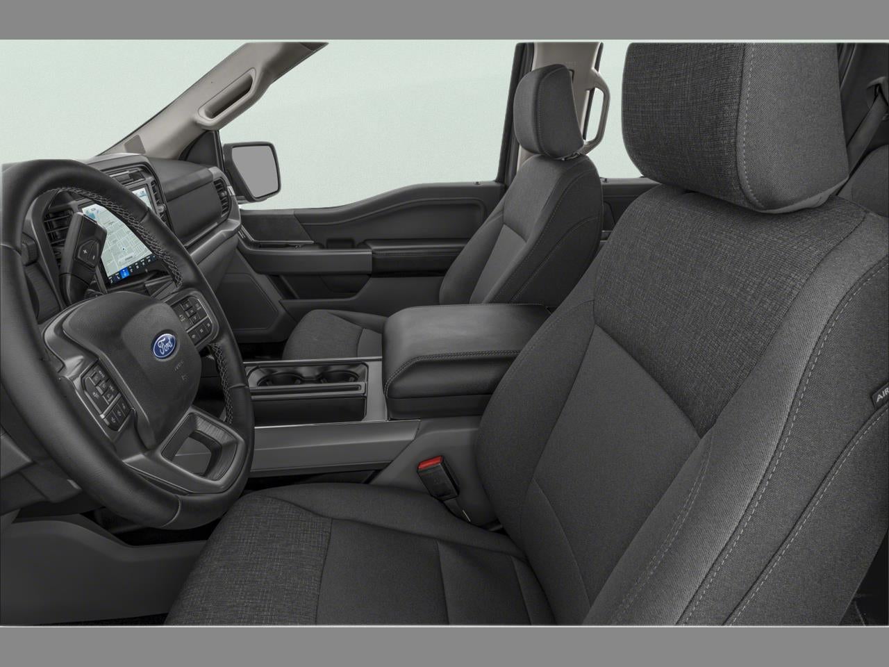 2024 Ford F150 XLT