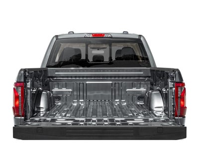 2024 Ford F150 XLT