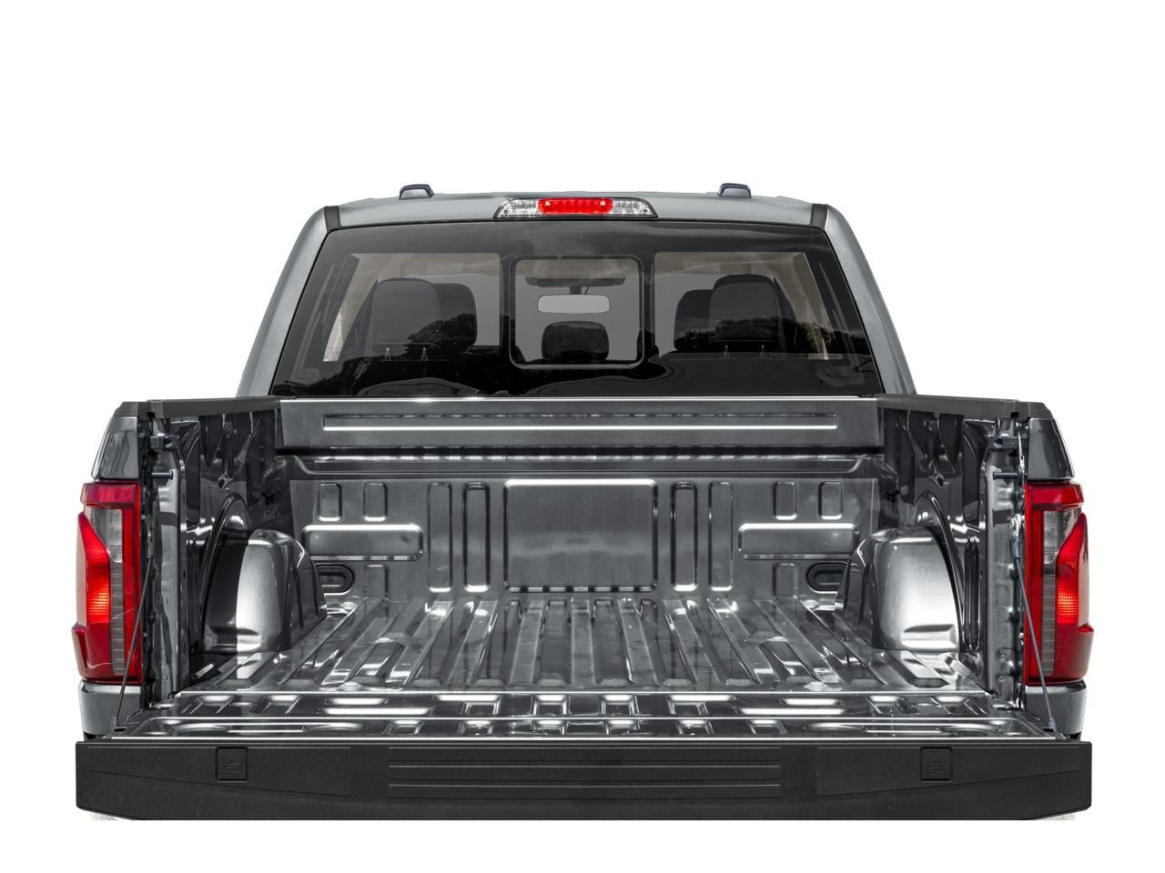 2024 Ford F150 XLT