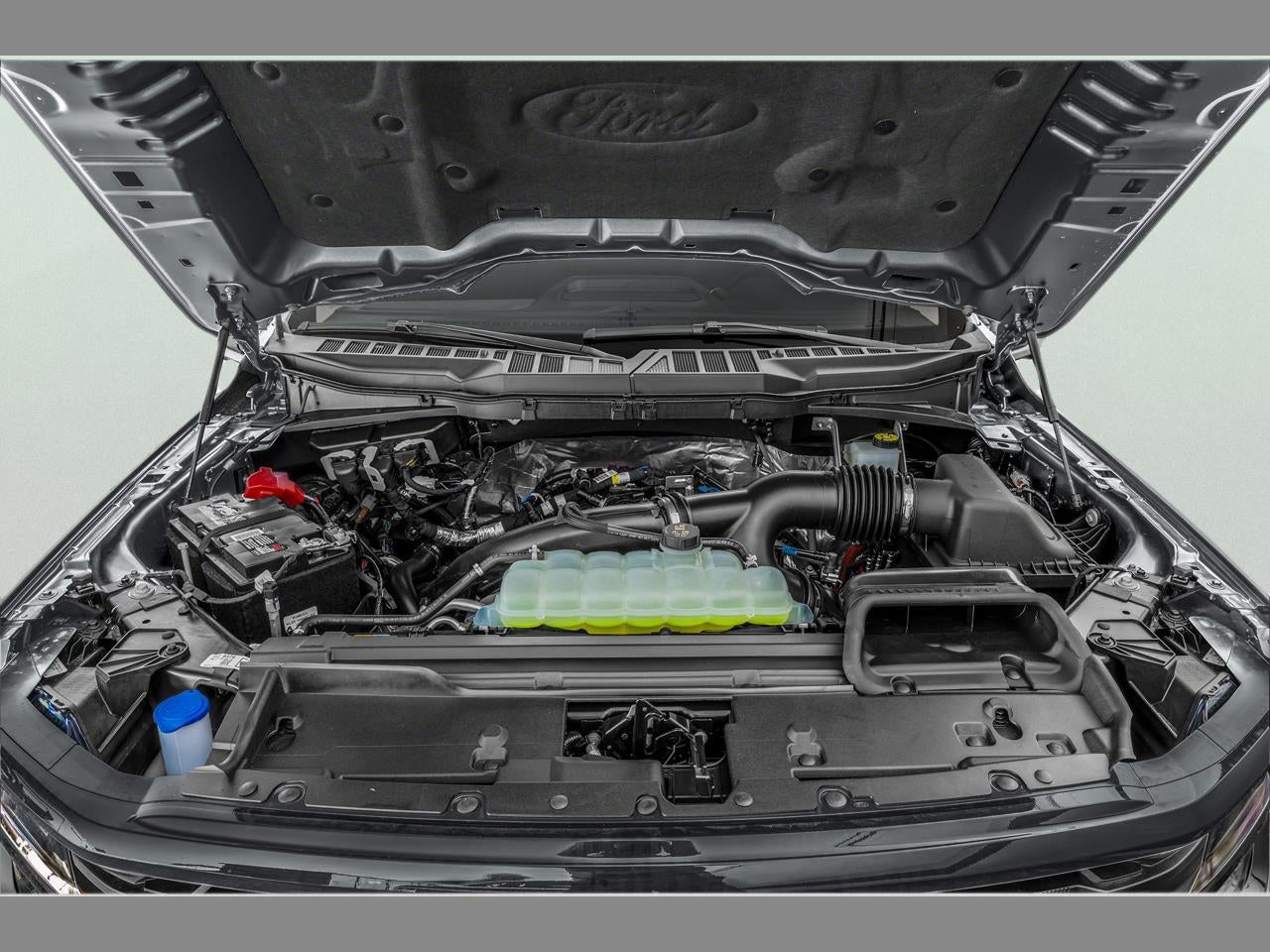 2024 Ford F150 XLT