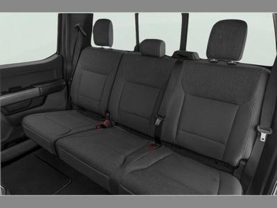 2024 Ford F150 XLT